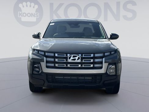 New 2026 Hyundai Santa Cruz SE image 11