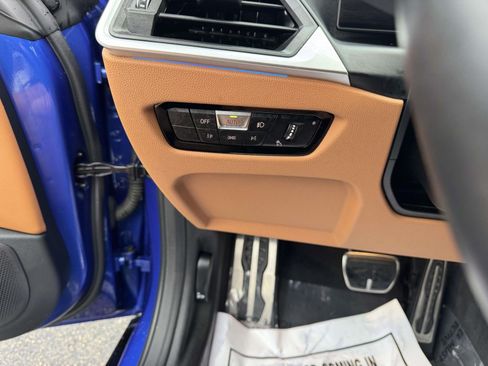 Used 2023 BMW i4 eDrive40 w/ M Sport Package RWD image 30