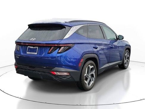 Used 2024 Hyundai Tucson Limited image 4