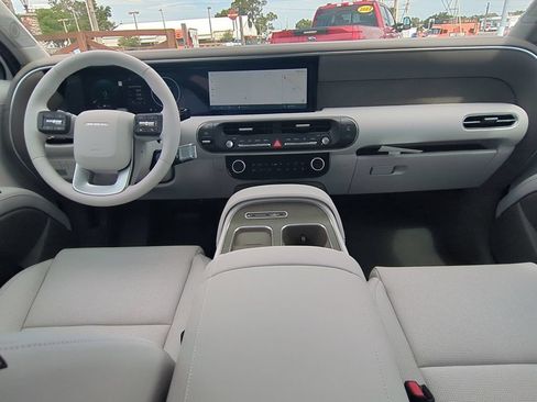 New 2027 Hyundai Palisade Limited FWD image 19