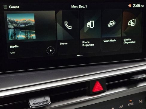 New 2026 Kia Sorento S image 24