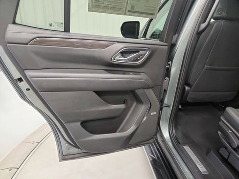 Used 2024 Chevrolet Tahoe LT image 35