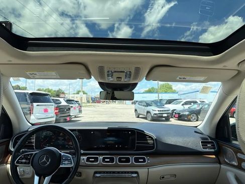 Used 2022 Mercedes-Benz GLE 350 4MATIC image 21