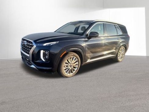 Used 2020 Hyundai Palisade Limited image 2
