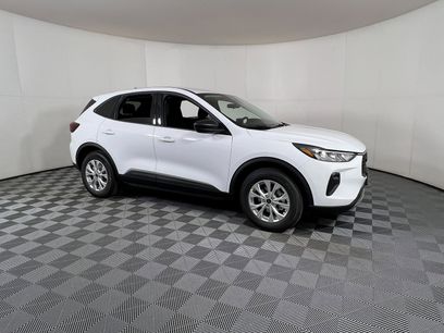 New 2026 Ford Escape Active