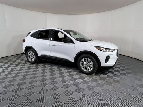 New 2026 Ford Escape Active image 1