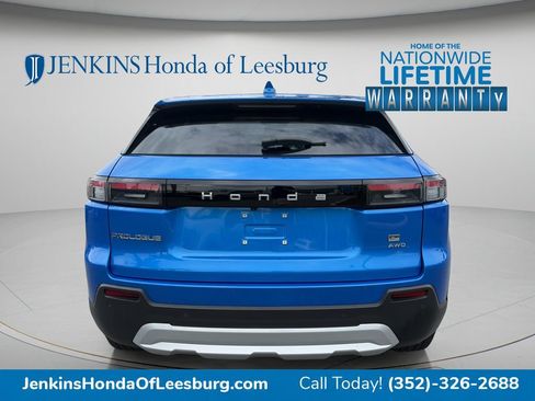 Used 2024 Honda Prologue EX image 4