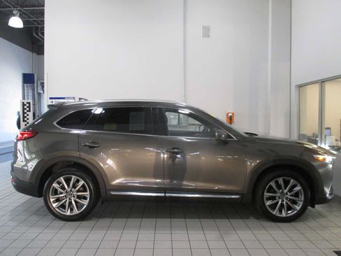 Used 2019 MAZDA CX-9 Grand Touring AWD/4WD image 17