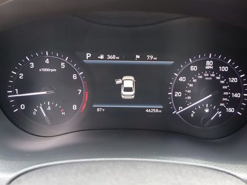 Used 2019 Genesis G80 3.3T Sport RWD image 46