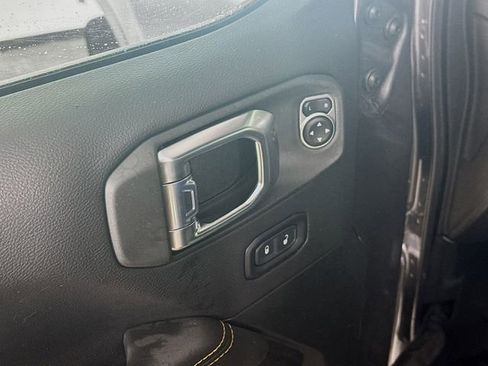 New 2026 Jeep Wrangler Unlimited Sahara image 21