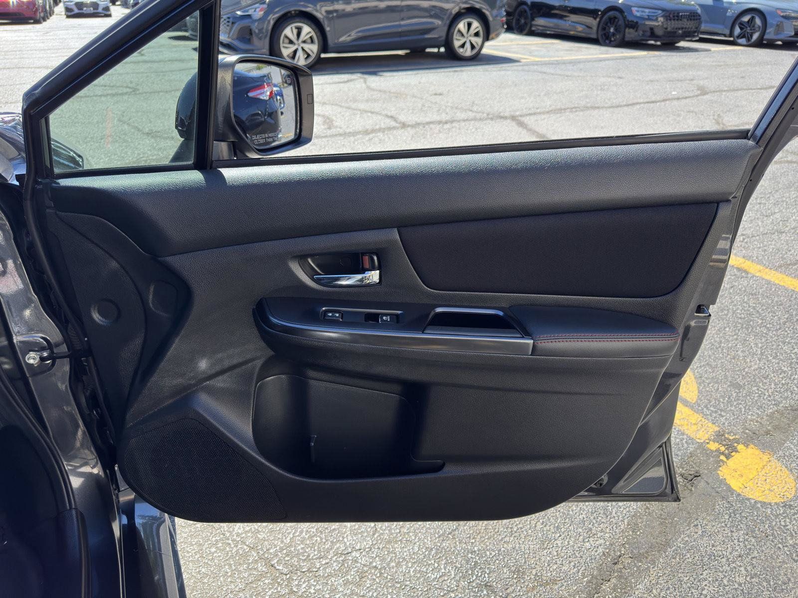 Used 2019 Subaru WRX AWD/4WD image 37