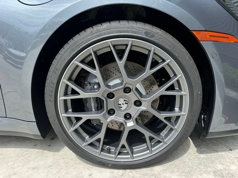 New 2026 Porsche 911 Carrera RWD image 18
