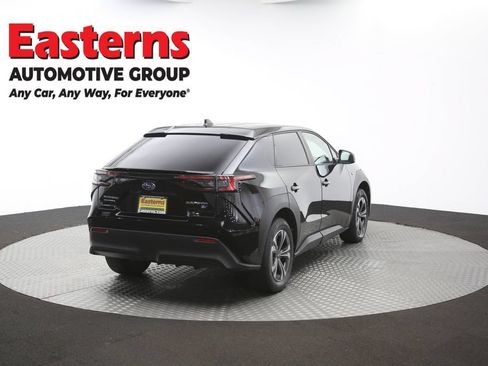 Used 2023 Subaru Solterra AWD image 37
