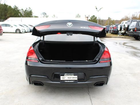 Used 2014 BMW 650i Gran Coupe image 40
