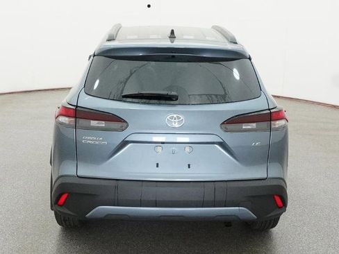 New 2026 Toyota Corolla Cross LE image 12