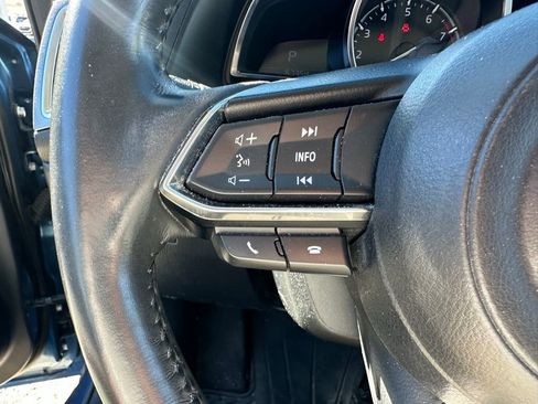 Used 2018 MAZDA MAZDA3 Grand Touring w/ Premium Equipment Package image 27