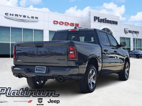 New 2026 RAM 1500 Express image 5