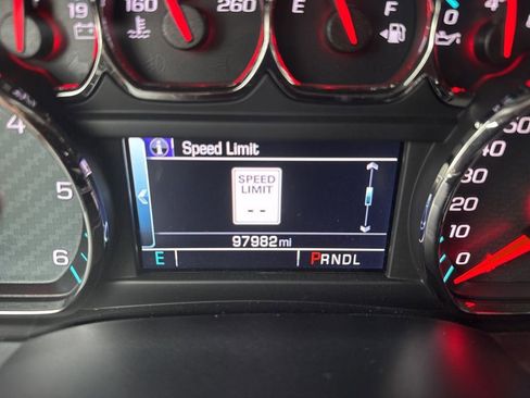 Used 2017 GMC Sierra 1500 SLT image 8