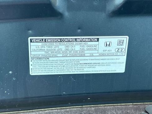 Used 2023 Honda CR-V Sport image 34