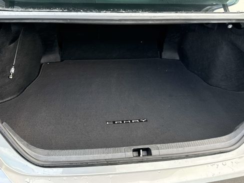 Used 2025 Toyota Camry XSE image 16