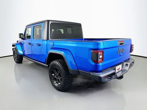 Used 2023 Jeep Gladiator Willys image 7