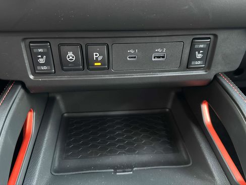 New 2026 Nissan Frontier PRO-4X w/ Pro Premium Package image 34