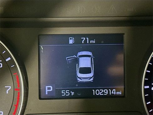 Used 2019 Kia Forte LXS image 7