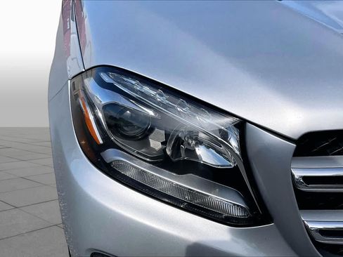 Used 2017 Mercedes-Benz GLS 450 4MATIC image 29