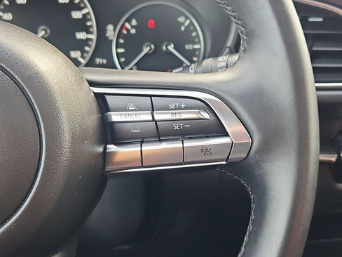 Used 2023 MAZDA CX-30 AWD 2.5 S w/ Preferred Package image 25