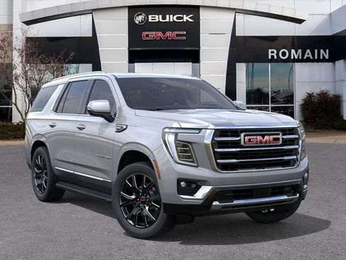 New 2026 GMC Yukon Elevation w/ Elevation Premium Package image 7
