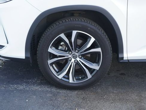 Used 2020 Lexus RX 350 AWD w/ Premium Package image 6