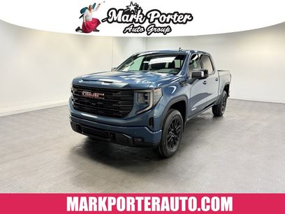 New 2026 GMC Sierra 1500 Elevation w/ Elevation Premium Package