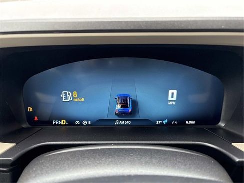 New 2025 Ford Bronco Sport Big Bend w/ Convenience Package image 31