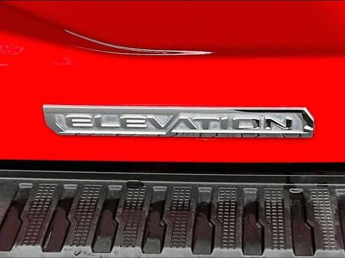 Used 2023 GMC Sierra 1500 Elevation image 22