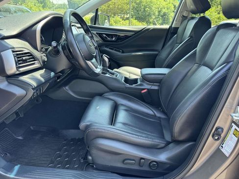 Used 2022 Subaru Outback Limited XT w/ Popular Package #2 AWD/4WD image 21