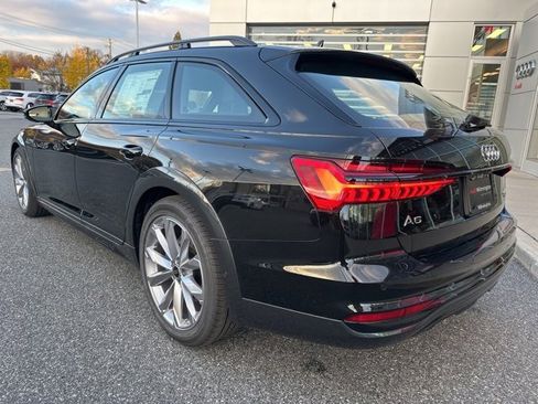 New 2026 Audi A6 Premium Plus image 3