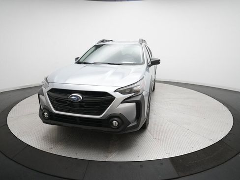 Certified 2024 Subaru Outback Onyx Edition XT w/ Popular Package #2 image 35