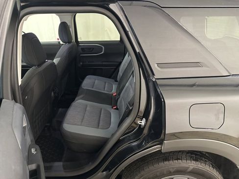 Used 2022 Ford Bronco Sport Big Bend image 12