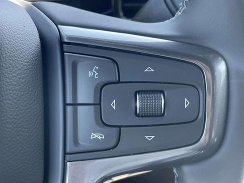 New 2026 Chevrolet Silverado 2500 High Country w/ High Country Premium Package AWD/4WD image 18