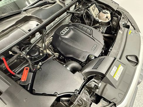 Used 2018 Audi Q5 2.0T Premium Plus w/ Premium Plus Package image 65