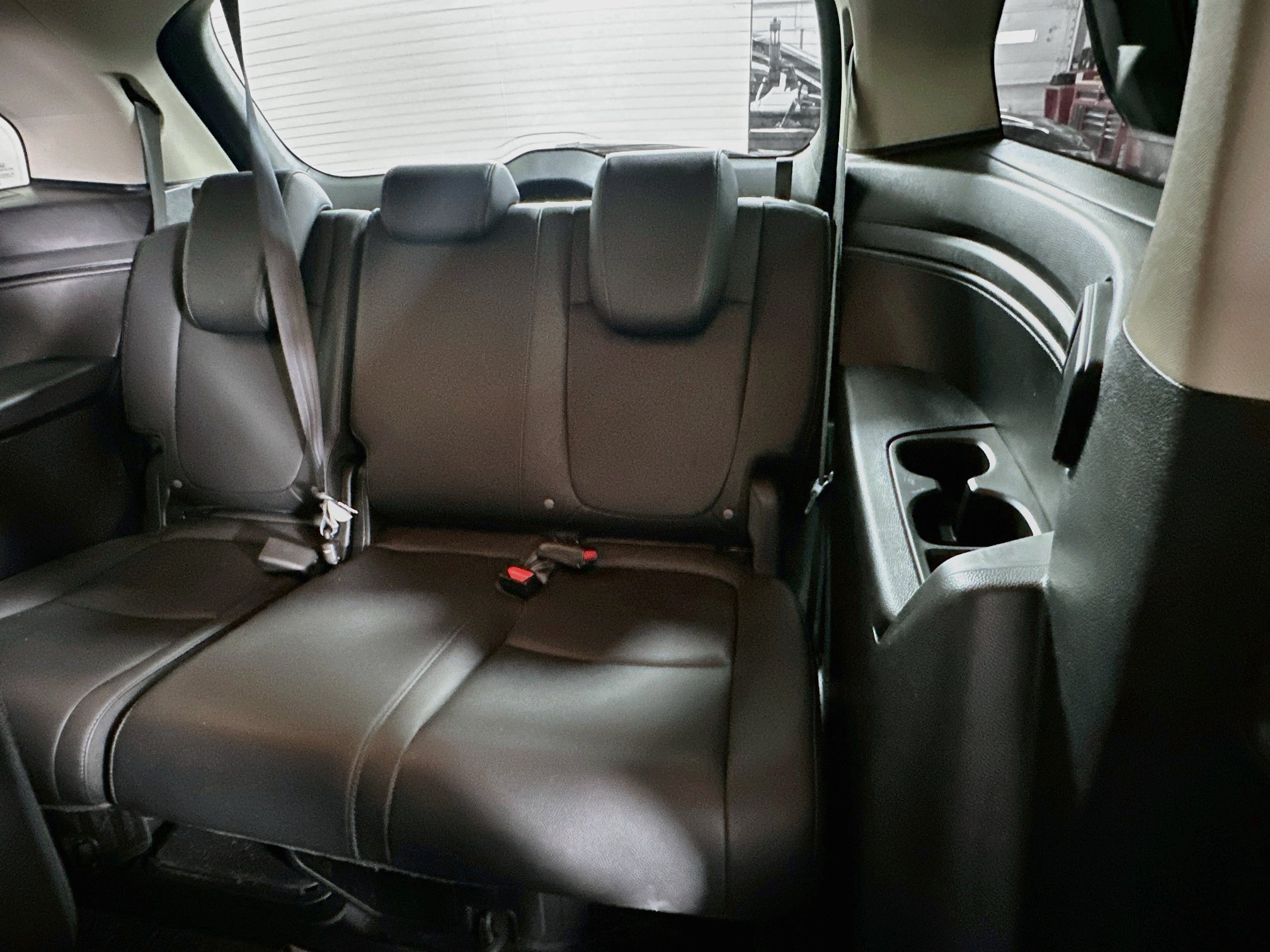 Used 2025 Honda Odyssey EX-L image 28