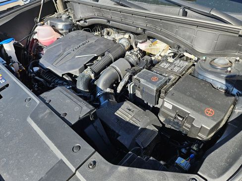 Used 2026 Hyundai Santa Fe SEL AWD/4WD image 45
