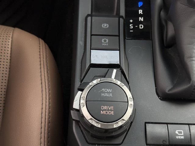 Used 2026 Toyota 4Runner Limited AWD/4WD image 20