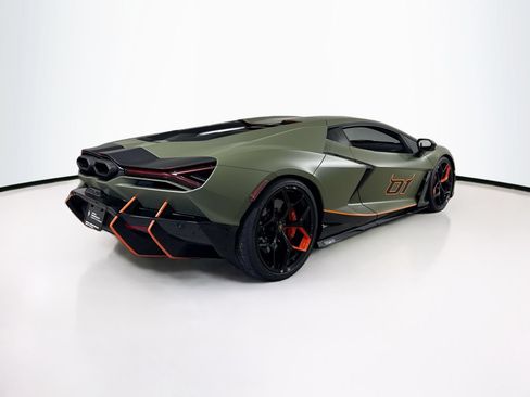 Used 2024 Lamborghini Revuelto AWD/4WD image 7