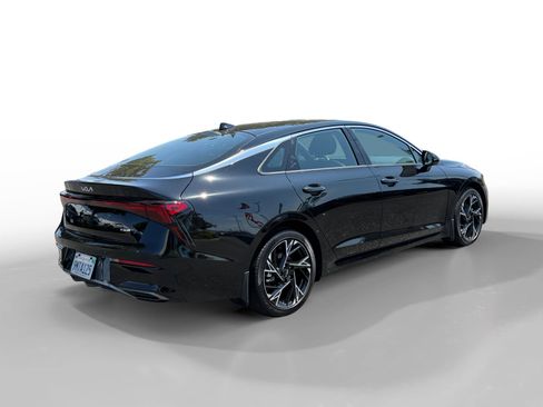 Used 2025 Kia K5 GT-Line w/ GT-Line Premium Package FWD image 5