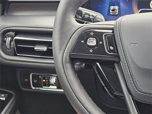 New 2025 Lincoln Aviator Reserve w/ Equipment Group 201A image 26