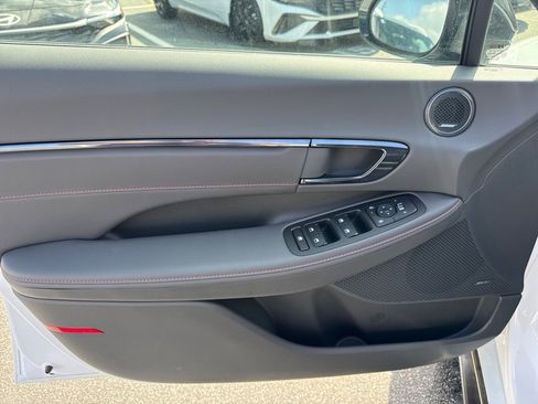 New 2026 Hyundai Sonata N Line FWD image 11