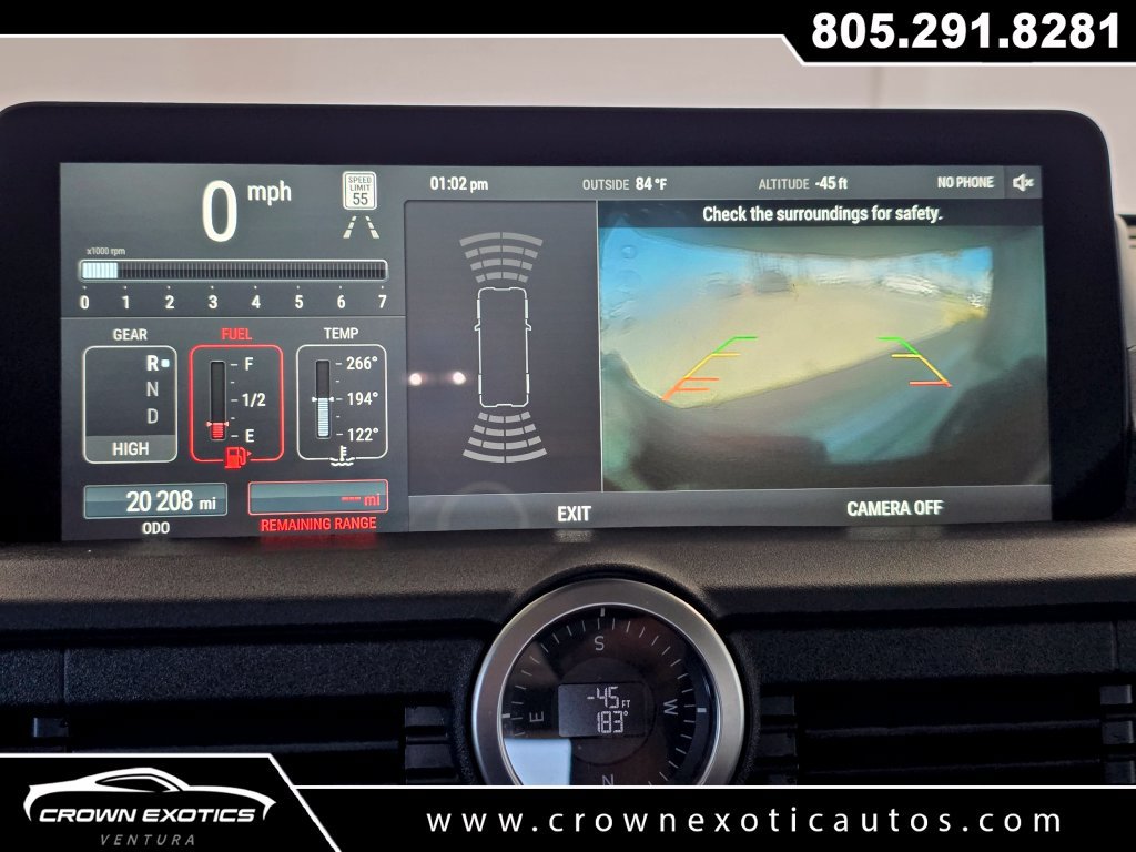 Used 2024 INEOS Grenadier Station Wagon AWD/4WD image 32