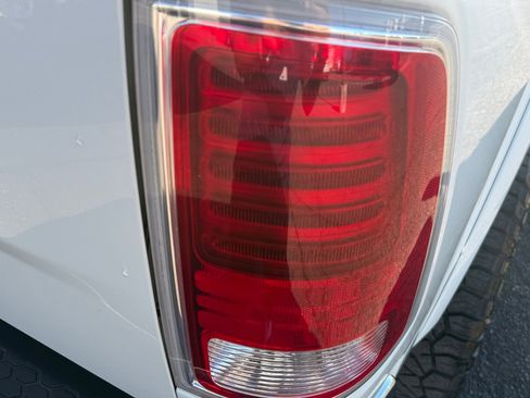 Used 2018 RAM 2500 Laramie w/ Convenience Group image 28