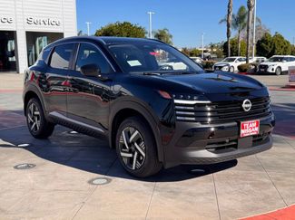 New 2026 Nissan Kicks SV video 2